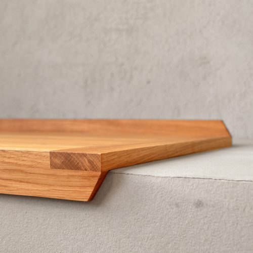 Backbrett schneidbrett