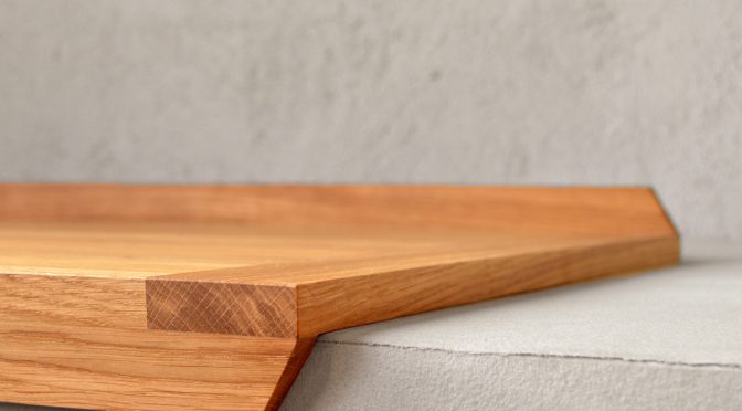 Backbrett schneidbrett