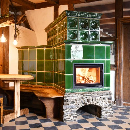 Ofenbau Schonach Kachelofen Grundofen Kaminofen Heißluftofen Pelletgerät