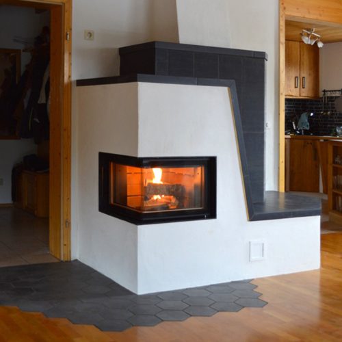 Ofenbau Schonach Kachelofen Grundofen Kaminofen Heißluftofen Pelletgerät