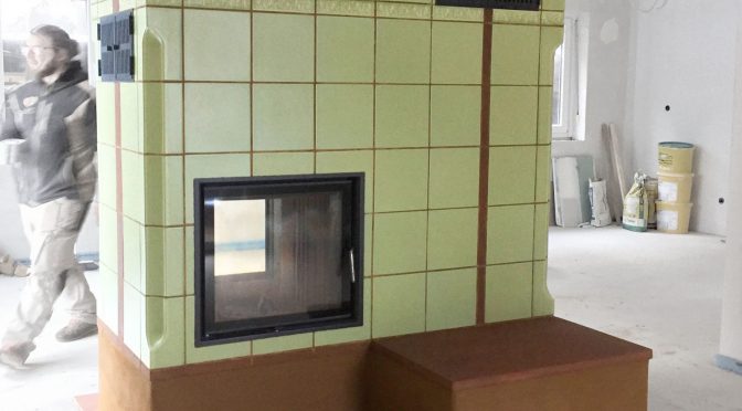 Ofenbau Schonach Kachelofen Grundofen Kaminofen Heißluftofen Pelletgerät