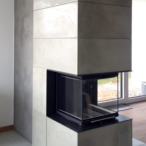 Ofenbau Schonach Kachelofen Grundofen Kaminofen Heißluftofen Pelletgerät