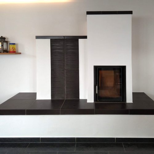 Ofenbau Schonach Grundofen Kaminofen Heißluftofen Pelletgerät